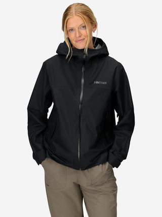 Wm's Minimalist Pertex® Jacket