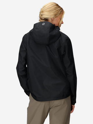 Wm's Minimalist Pertex® Jacket