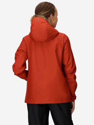 Wm's Minimalist Pertex® Jacket