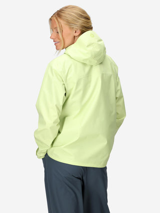 Wm's Minimalist Pertex® Jacket