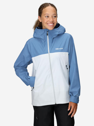Wm's Minimalist Pertex® Jacket