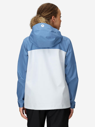 Wm's Minimalist Pertex® Jacket