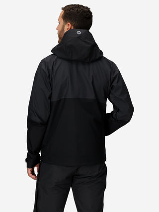 Seeker GORE-TEX® C-Knit Rain Jacket