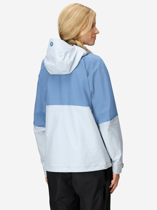Wm's Seeker GORE-TEX® C-Knit Rain Jacket
