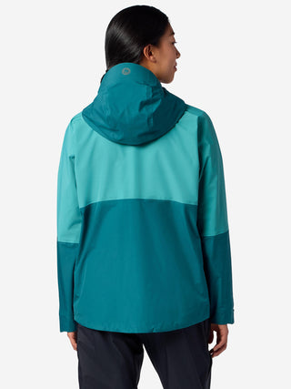 Wm's Seeker GORE-TEX® C-Knit Rain Jacket - Marmot