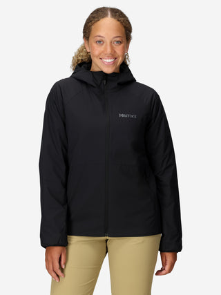Wm's PrimaLoft® Novus LT Hoody