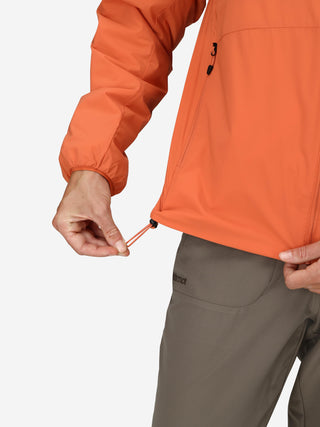 Wm's Novus LT Hoody