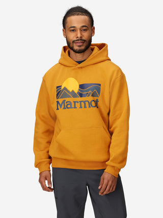 Coastal Hoody