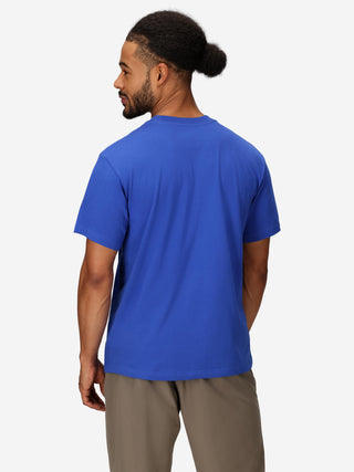 Coastal Tee SS - Marmot