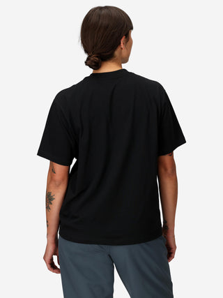 Wm's Coastal Tee SS