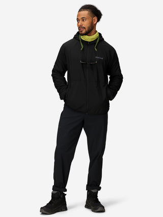 Men’s PrimaLoft® Evolve Aerothermal Hoody