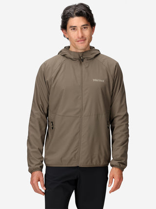 Men’s PrimaLoft® Evolve Aerothermal Hoody