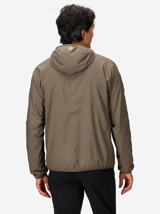 Men’s PrimaLoft® Evolve Aerothermal Hoody