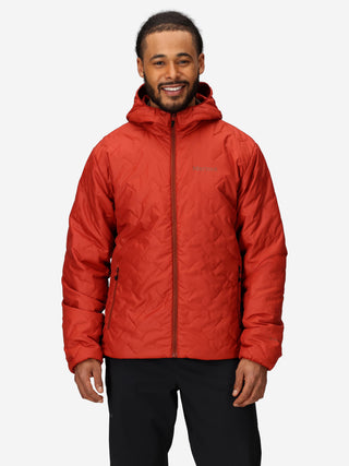 MonoQuilt PrimaLoft® Insulated Hoody - Marmot