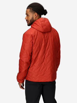 MonoQuilt PrimaLoft® Insulated Hoody - Marmot