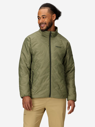 MonoQuilt PrimaLoft® Insulated Jacket – Marmot - Main Image