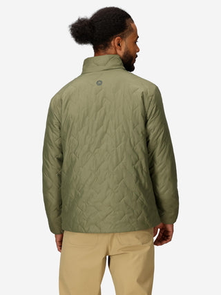 MonoQuilt PrimaLoft® Insulated Jacket