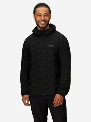 WarmCube® Active Aerothermal PrimaLoft® Insulated Hoody