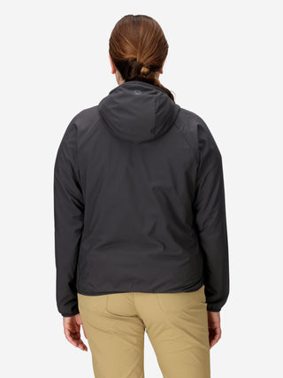 Wm's PrimaLoft® Evolve Aerothermal Hoody