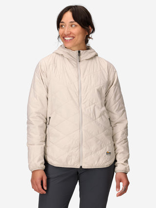 Wm's Onward Insulated Hoody