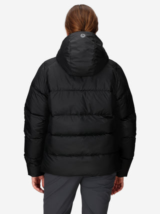 Wm's Guides Down Hoody