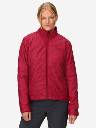 Wm's MonoQuilt PrimaLoft® Insulated Jacket - Marmot