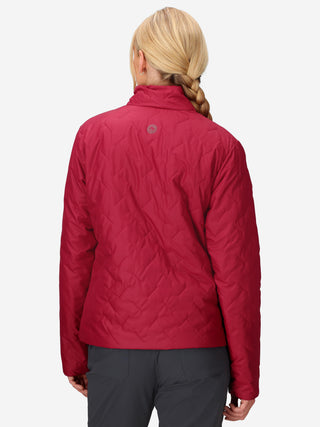 Wm's MonoQuilt PrimaLoft® Insulated Jacket - Marmot