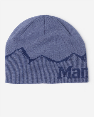 Mountainscape Wool Beanie