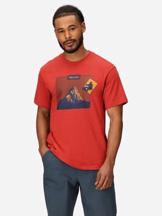 Marmot Archive Tee