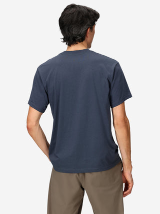 Marmot Archive Tee