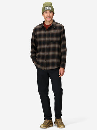 Rush Creek Lightweight Flannel