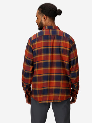Rush Creek Lightweight Flannel