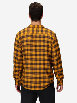 Rush Creek Lightweight Flannel