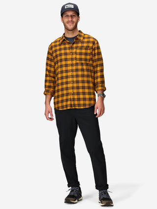 Rush Creek Lightweight Flannel