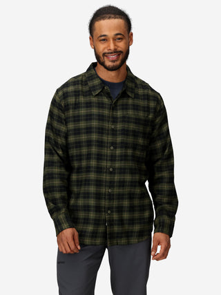 Rush Creek Lightweight Flannel