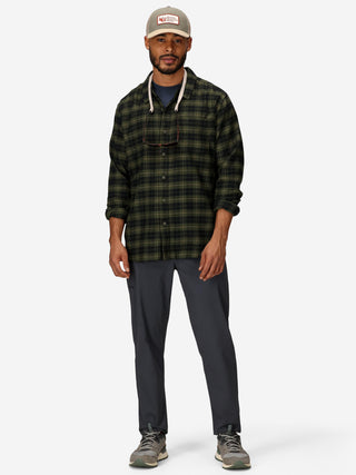 Rush Creek Lightweight Flannel