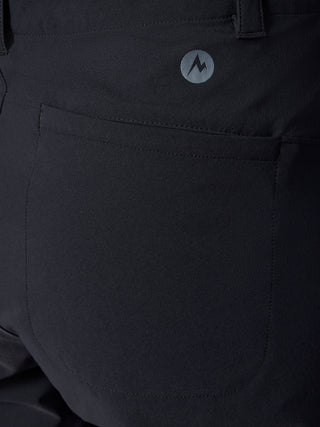 Wm's Diverter Softshell UPF 50 Hiking Pants - Marmot