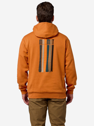 Snowblades Hoody