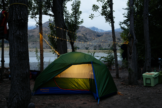 Limelight 2P - Marmot