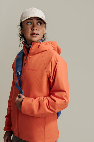Wm's Novus LT Hoody
