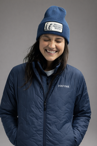 Wm's MonoQuilt PrimaLoft® Insulated Jacket