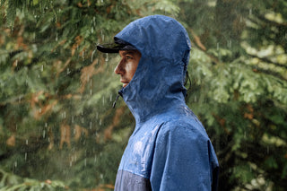Minimalist Pertex® Jacket
