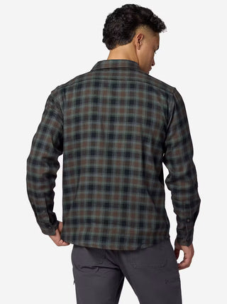 Rush Creek Lightweight Flannel - Marmot