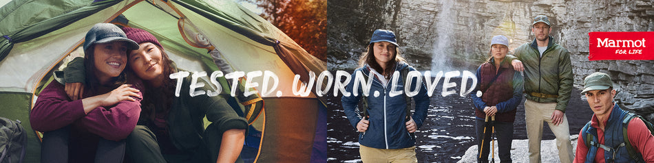 Marmot | Gear For Every Adventurer