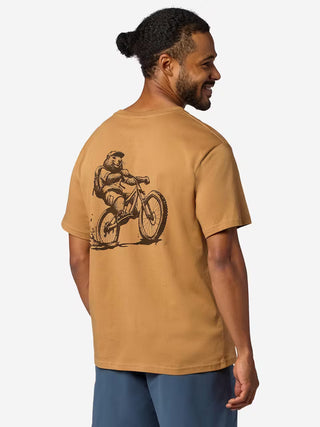 Mountain Bike Marty Tee - Marmot