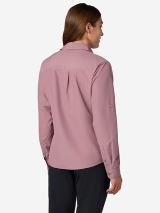 Wm's AirExchange UPF40 LS - Marmot