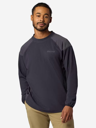 Rockbound Fleece Pullover - Marmot