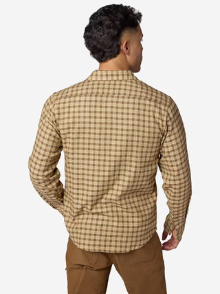 Rush Creek Lightweight Flannel - Marmot