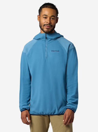 Rockbound Fleece Hoody - Marmot
