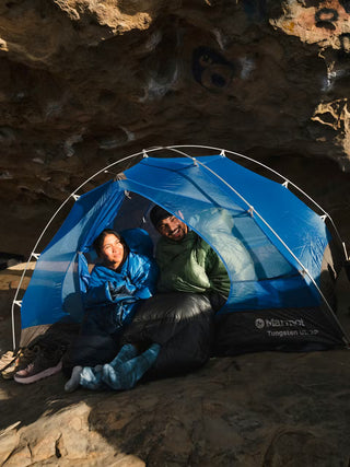 Tungsten UL 2P - Marmot